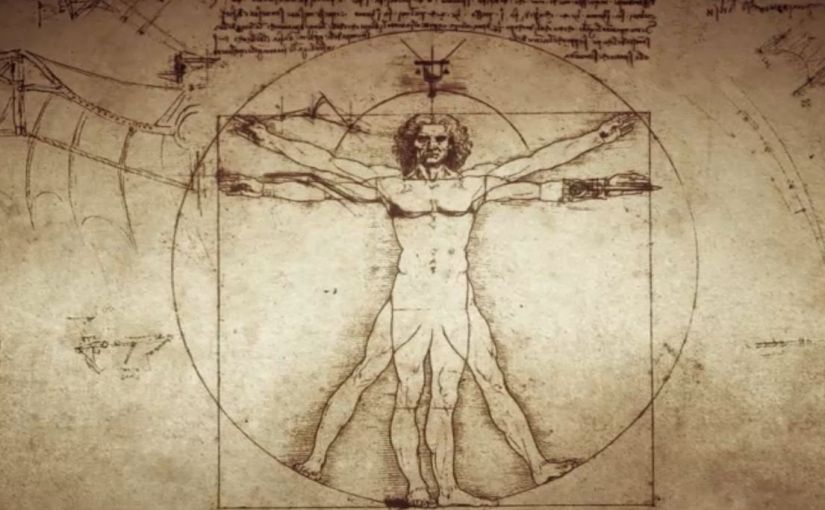 Part II: The Will to Life Led to the Fall of&nbsp;Man