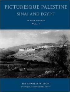 picturesque palestne