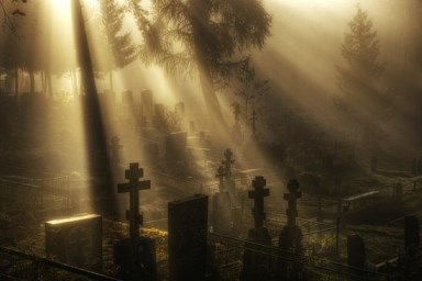 Prayers for the&nbsp;Dead