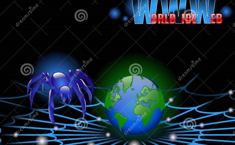 The World Wide&nbsp;Web