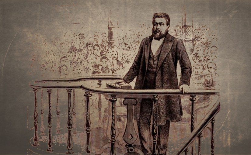 Females Shall not be&nbsp;Preachers